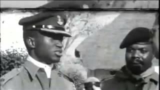 Major Nzeogwu Speaks about the Night he killed the Sardauna.mp4