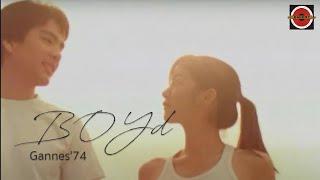 Boyd Kosiyabong - Gannes74 Official MV