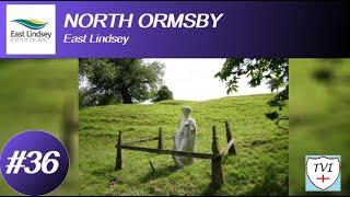 NORTH ORMSBY East Lindsey Parish #36 of 188