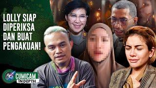 Lolly Siap Buat Pengakuan Hubungannya Dengan Nikita Mirzani Mulai Membaik  INDEPTH