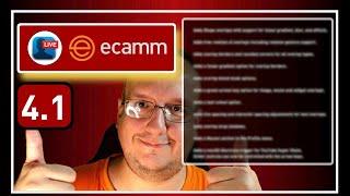 Ecamm Live 4.1 Beta wurde veröffentlicht - das sind die neuen Funktionen