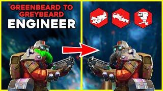 Greenbeard To Greybeard Engineer  Become The Engi Youve Always Wanted To Be