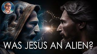 Was Jesus an Alien? ETs Star Children & Giants  Paul Wallis