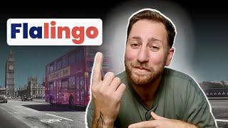 My 5 Month Flalingo Experience - Is Flalingo Useful?   #flalingo #english