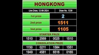 LIVE DRAW HK HARI INI prediksi hk bang ocid -hk result tercepat - live draw hongkong  jam 23.00