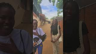 Emotional Rollercoaster IUEA Students React to Davidos Grand Entrance on Campus