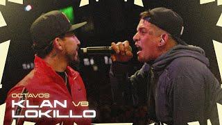 KLAN VS LOKILLO I Octavos I Gran Final FMS Internacional 2024 I Urban Roosters