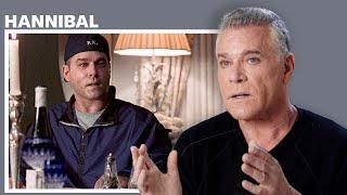 Ray Liotta Breaks Down His Most Iconic Characters  GQ