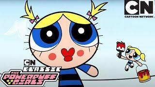 The Boys Are Back In Town  The Powerpuff Girls Classic  Cartoon Network
