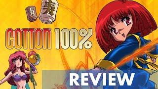 Cotton 100 % Review - Nintendo Switch