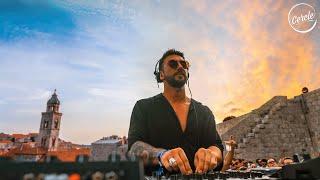 Hot Since 82 at Culture Club Revelin terrace in Dubrovnik Croatia for Cercle