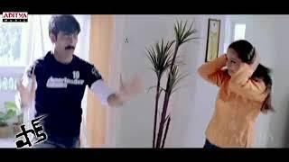 Shock Movie - Madhuram Madhuram Full Video Song - Ravi Teja Jyothika