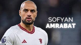 Sofyan Amrabat - Season Highlights  2024