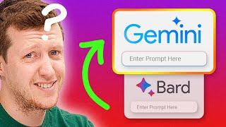 Google Bard becomes Gemini Ultra 1.0