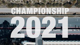 24H SERIES Championship 2021 - Calendar announcement