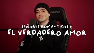 SEÑORES ROMANTICOS 10