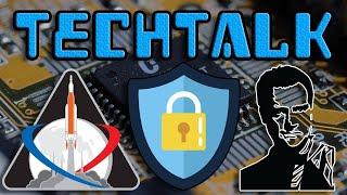 TikTok Federal Ban ‍️ Titan Sub Implosion  Twitter & Reddit Anti-Social Media Moves 🫣 #TechTalk