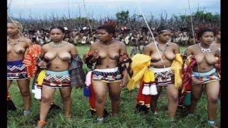 Tribesmen in Papua is part of indonesia my countrySuku Pedalaman Papua  Sesion 1