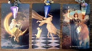 ALL ABOUT YOUR TRANSFORMATION   WHO ARE YOU BECOMING IN NEXT 3 TO 6 MONTHS  PICK A CARD 