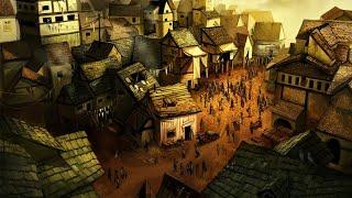 Dragon Age Origins - City Elf Theme  EXTENDED