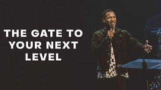 Pastor Sean Smith How Do You Get to the Next Level in Life  VIVE Church