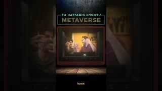 Metaverse taciz skandalıyla sallanıyor