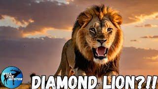 Diamond Lion At Level 16? Hunting Lions On Vurhonga Savanna  TheHunter Call Of The Wild