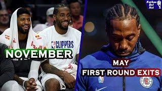 How The Clippers Crumbled  A Full Analysis I Was Right