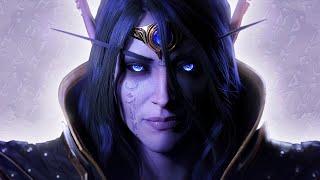 Offizieller Trailer The War Within  Schatten unter der Oberfläche  World of Warcraft