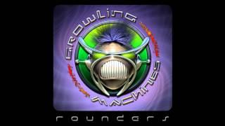 Growling Machines - Rounders Astrix Remix HD