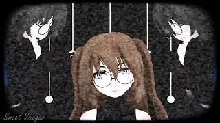 Untrust 【MMD 】【MЕМЕ】