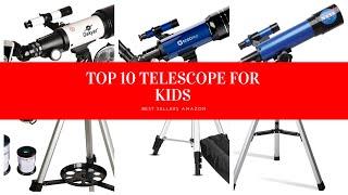 Best Telescope for Kids AMAZON USA 2020 Best Prices