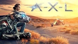 A-X-L 2018 Explained In Hindi  Netflix A-X-L Movie हिंदी  उर्दू  Pratiksha Nagar