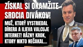 Svitá na lepšie časy Moderátor TA3 spojil celé Slovensko Rázny krok ktorý nikto nečakal