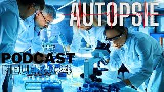 Autopsie Mysteriöse Todesfälle Doku Podcast Übersetzung des Autors Neue Episode 2024 Deutsch Part 9