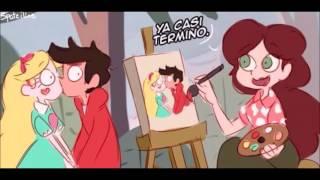 COMICS DE STARCO EN ESPAÑOL LOQUENDO PARTE 10