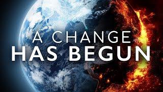 A Shift in the Earths Cycles Is Coming - Will It Affect You?