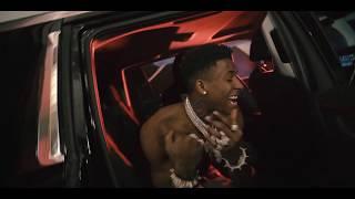 YoungBoy Never Broke Again - Dope Lamp Official Video