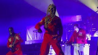 Slipknot Live - Full Show @ Welcome to Rockville 2024 - Daytona Beach Florida - FRONT ROW