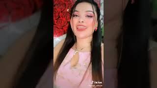 Tiktok Hot Trends Girls