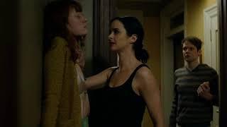 Self Respect Get Some Jessica Deals With Unruly Neighbors Season 1 Episode 2 #JessicaJones #marvel