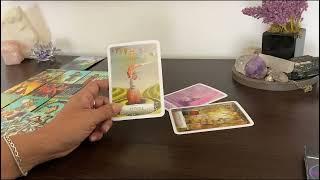 FUE A UN VIDENTE PARA SABER DE TI  TU CUADRO ESPIRITUAL NO DEJO QUE PUEDAN VER NADA DE TI #tarot