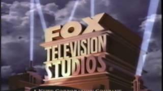 The Jim Henson CompanyFOX Television StudiosTouchstone Television 2005 Logos