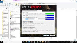 PES 2017 fix Vram 512MB NEW on Intel HD Graphics series + Optimize Windows 10 for gaming works