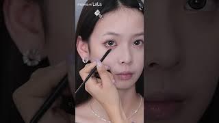 Chinese celebrity Douyin makeup #makeup #douyin #shorts