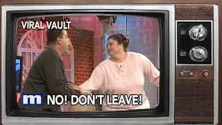 I think I got our babysitter pregnant  Maurys Viral Vault  The Maury Show