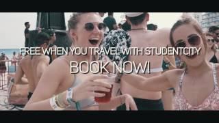 Mandala Beach Spring Break Day Party  Included for StudentCity Travelers