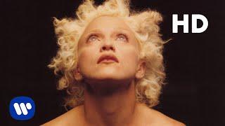 Madonna - Bedtime Story Official Video HD