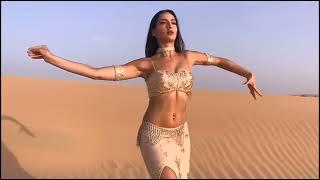 Nora Fatehi New Belly Dance Video  Mahbooba Hai Mahbooba Song  Sholey