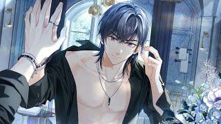 Nightcore - Greedy Male VersionCover  Lyrics